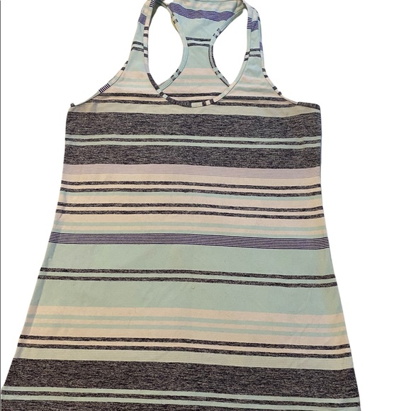lululemon athletica Tops - Lululemon tank tops both for $20